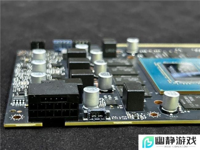 炫酷来袭，耕升 GeForce RTX 5070 Ti 炫光·超 OC带来超高性能
