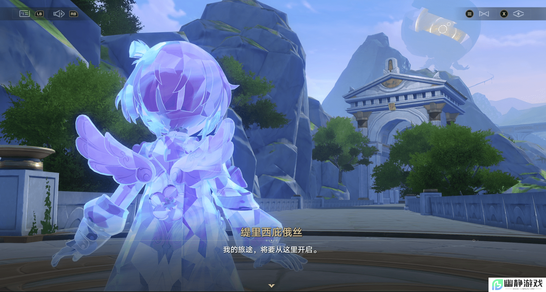 《崩坏：星穹铁道》3.1剧情大获好评，原来地图设计暗藏玄机