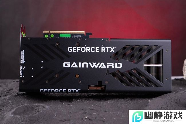 炫酷来袭，耕升 GeForce RTX 5070 Ti 炫光·超 OC带来超高性能