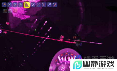 《泰拉瑞亚》月亮领主出现方法