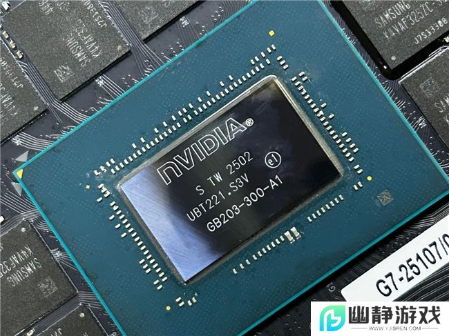 炫酷来袭，耕升 GeForce RTX 5070 Ti 炫光·超 OC带来超高性能