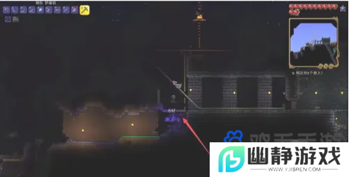 《泰拉瑞亚》树妖结婚条件