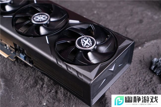 炫酷来袭，耕升 GeForce RTX 5070 Ti 炫光·超 OC带来超高性能
