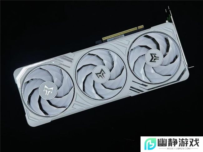 影驰 GeForce RTX 5070 Ti 金属大师 OC评测：DLSS 4超强发挥