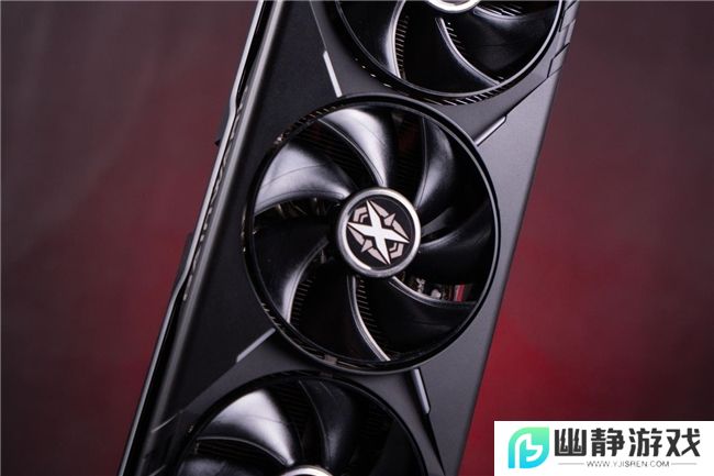 炫酷来袭，耕升 GeForce RTX 5070 Ti 炫光·超 OC带来超高性能