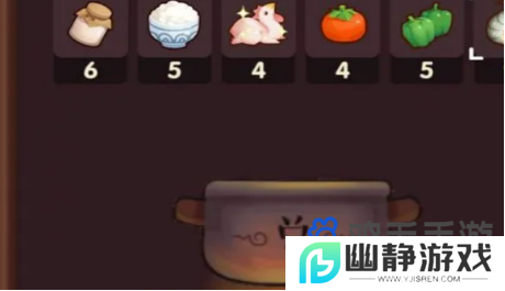 《爆炒江湖》菜品做到神级方法