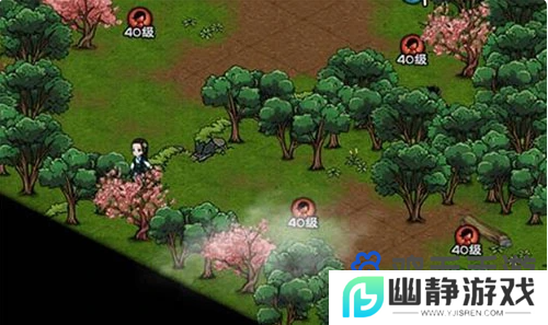 《烟雨江湖》龙泉镇宝箱获取方法