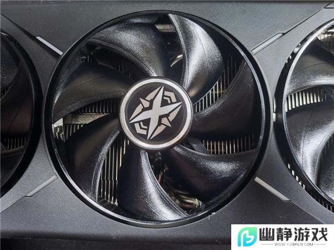 炫酷来袭，耕升 GeForce RTX 5070 Ti 炫光·超 OC带来超高性能