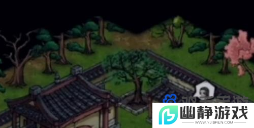 《烟雨江湖》龙泉镇宝箱获取方法