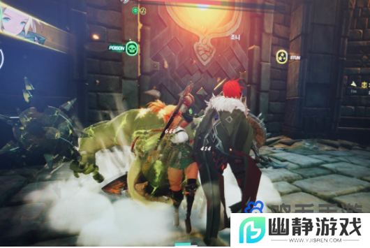  《龙之剑Dragon Sword》开启试玩，集结Hound13《龙之谷》到《百魂战记》动作精髓