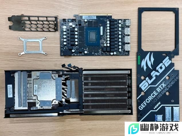 DLSS 4携手影驰 GeForce RTX 5080 魔刃，解封性能超越上代卡皇！
