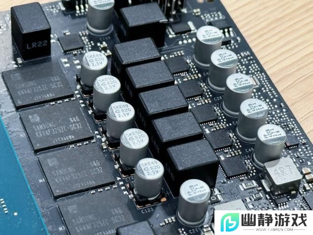 DLSS 4携手影驰 GeForce RTX 5080 魔刃，解封性能超越上代卡皇！