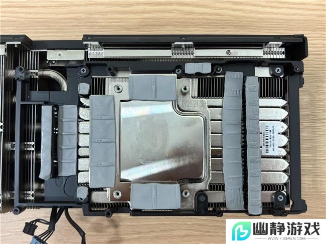 DLSS 4性能全力冲锋，耕升 GeForce RTX 5080 炫光 OC 值得你拥有！