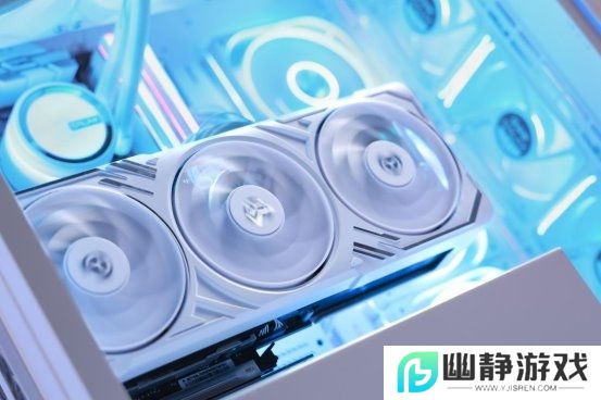 支持DLSS4，从“新”出发