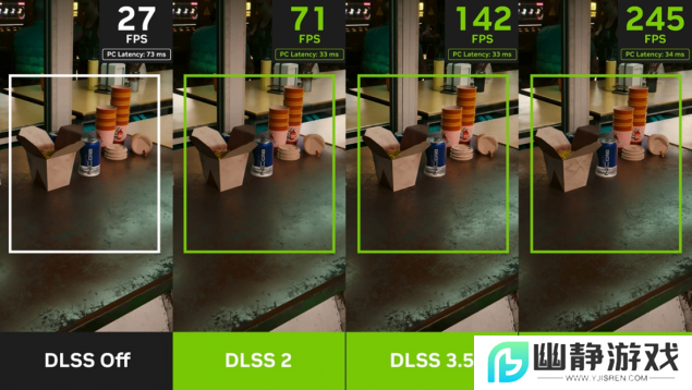DLSS 4携手影驰 GeForce RTX 5080 魔刃，解封性能超越上代卡皇！