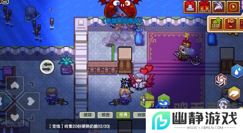 《伊洛纳》希俄斯解锁方法