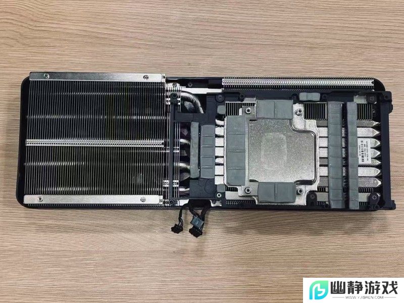 耕风御影，刮起更强的风暴！耕升 GeForce RTX 5080 追风性能解禁！
