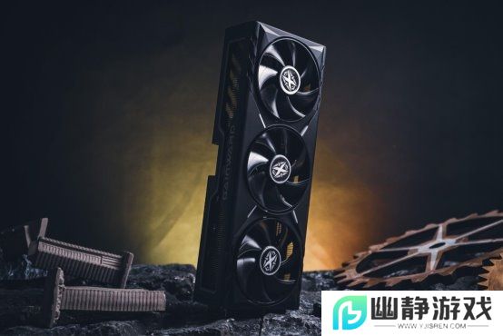 DLSS 4性能全力冲锋，耕升 GeForce RTX 5080 炫光 OC 值得你拥有！