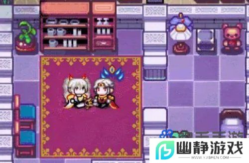 《伊洛纳》燃烧森林传送阵解锁方法