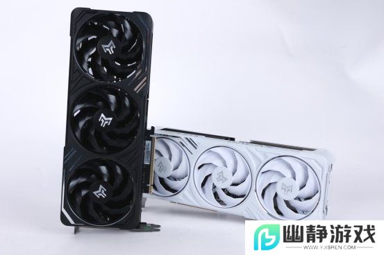 支持DLSS4，从“新”出发