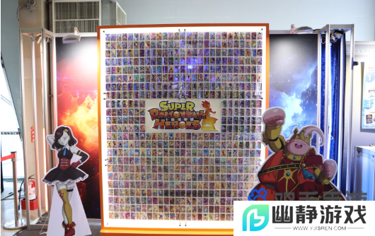 《七龙珠英雄》再战WirForce，通关拿限定卡奖励