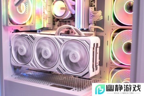 支持DLSS4，从“新”出发