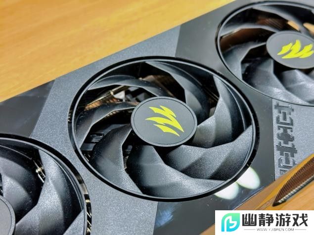 DLSS 4携手影驰 GeForce RTX 5080 魔刃，解封性能超越上代卡皇！