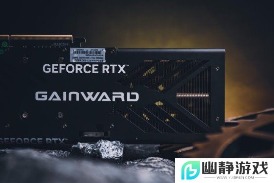 DLSS 4性能全力冲锋，耕升 GeForce RTX 5080 炫光 OC 值得你拥有！