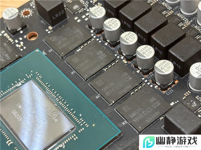 DLSS 4性能全力冲锋，耕升 GeForce RTX 5080 炫光 OC 值得你拥有！