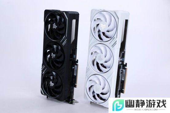 支持DLSS4，从“新”出发