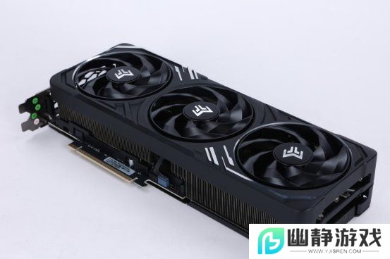 支持DLSS4，从“新”出发