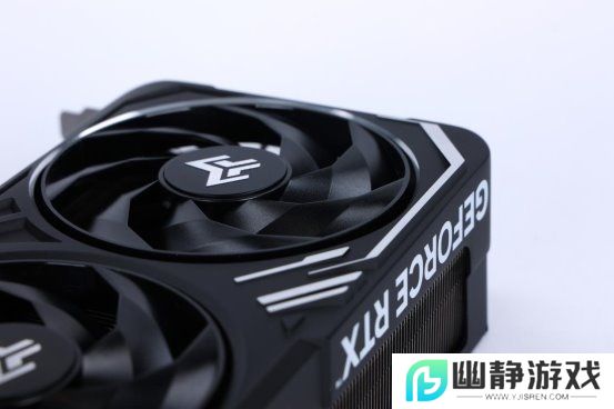 支持DLSS4，从“新”出发