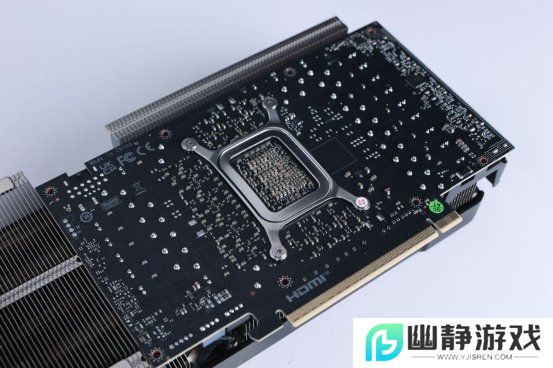 支持DLSS4，从“新”出发