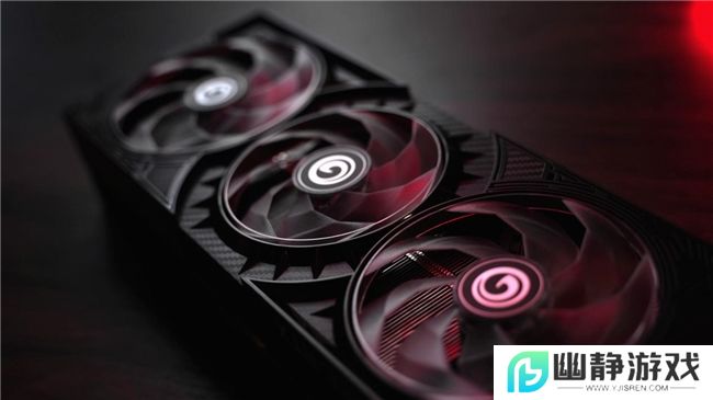 支持DLSS4，从“新”出发|影驰GeForce RTX 5080金属大师OC系列测评 