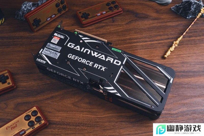 耕风御影，刮起更强的风暴！耕升 GeForce RTX 5080 追风性能解禁！