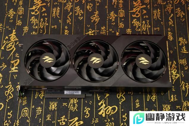 DLSS 4携手影驰 GeForce RTX 5080 魔刃，解封性能超越上代卡皇！