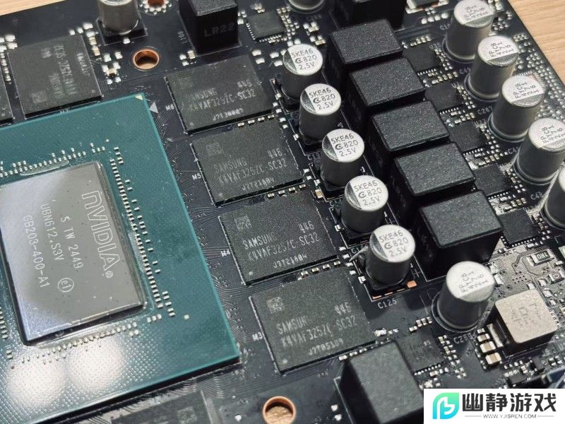 耕风御影，刮起更强的风暴！耕升 GeForce RTX 5080 追风性能解禁！