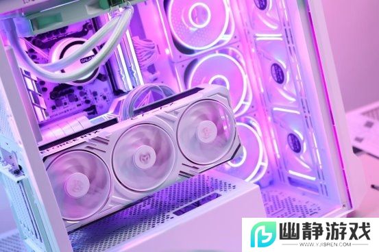 支持DLSS4，从“新”出发