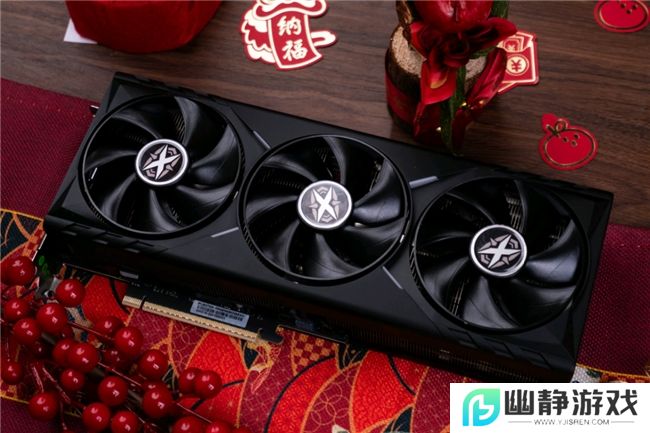 DLSS 4性能全力冲锋，耕升 GeForce RTX 5080 炫光 OC 值得你拥有！