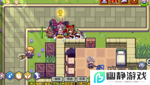 《伊洛纳》希俄斯解锁方法