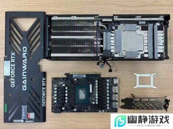 DLSS 4性能全力冲锋，耕升 GeForce RTX 5080 炫光 OC 值得你拥有！