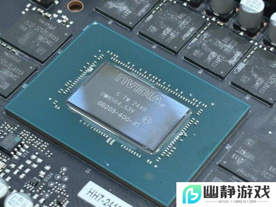 DLSS 4性能全力冲锋，耕升 GeForce RTX 5080 炫光 OC 值得你拥有！
