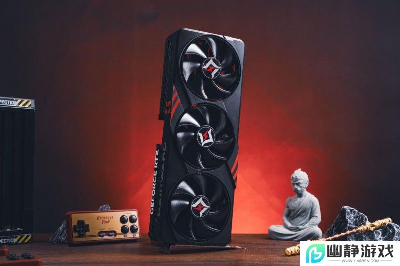 耕风御影，刮起更强的风暴！耕升 GeForce RTX 5080 追风性能解禁！
