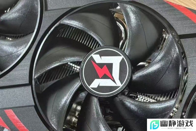 耕风御影，刮起更强的风暴！耕升 GeForce RTX 5080 追风性能解禁！
