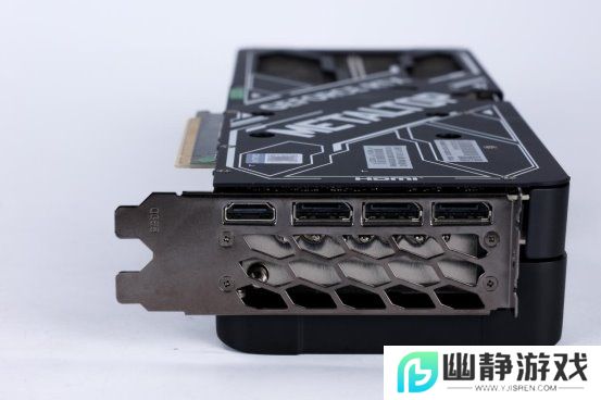 支持DLSS4，从“新”出发