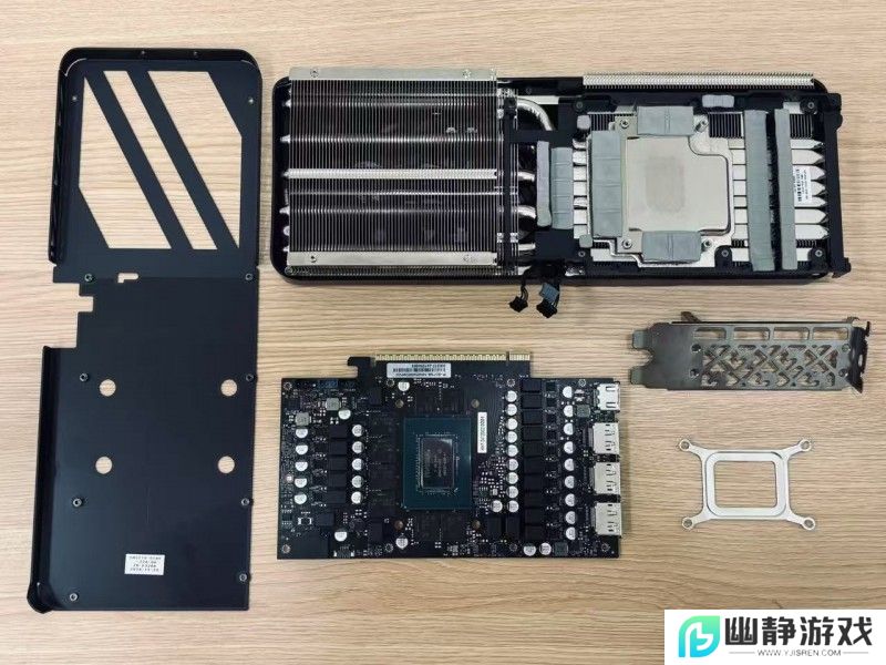 耕风御影，刮起更强的风暴！耕升 GeForce RTX 5080 追风性能解禁！