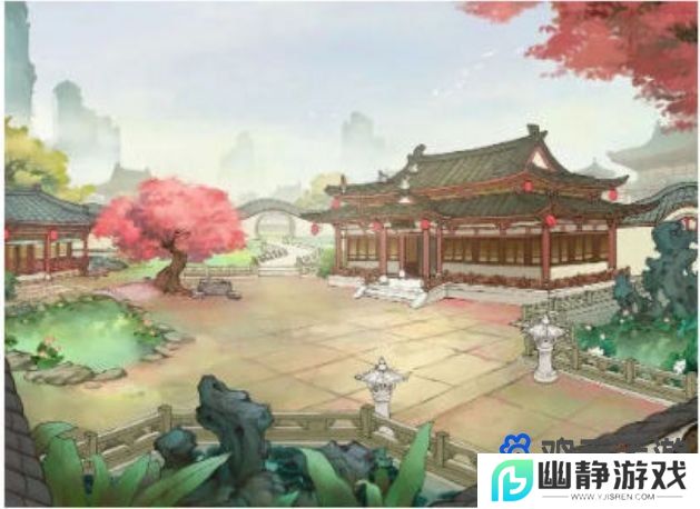 《叫我大掌柜》住宅类型介绍