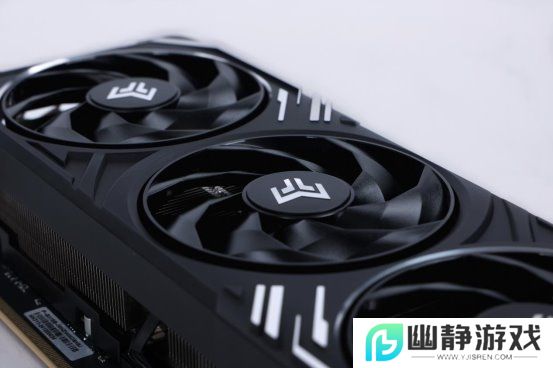 支持DLSS4，从“新”出发