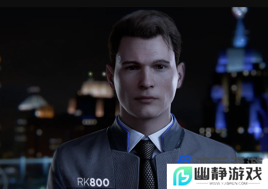 《底特律：变人》首席编剧成立RepublicGames，带来黑暗奇幻RPG新游