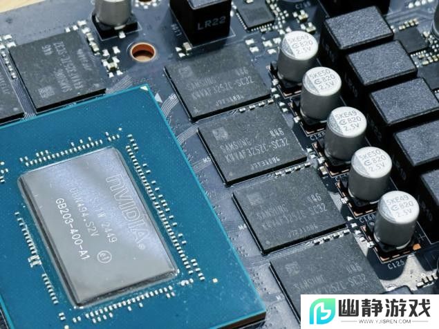 DLSS 4携手影驰 GeForce RTX 5080 魔刃，解封性能超越上代卡皇！